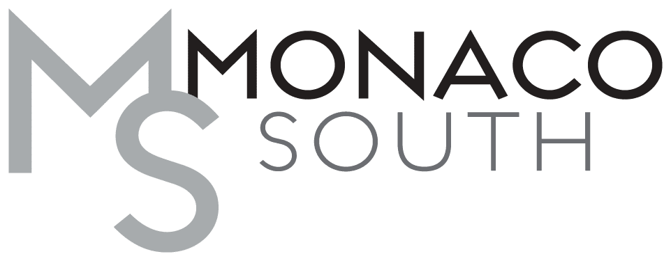 Monaco South logo