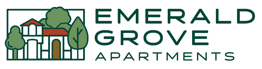Emerald Grove Logo