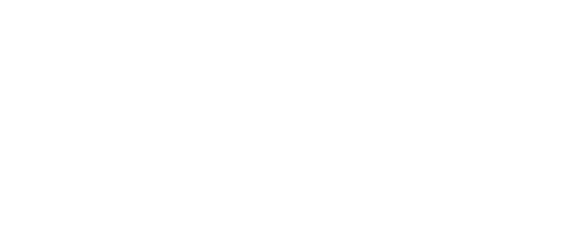 Solero at Plantation logo, white