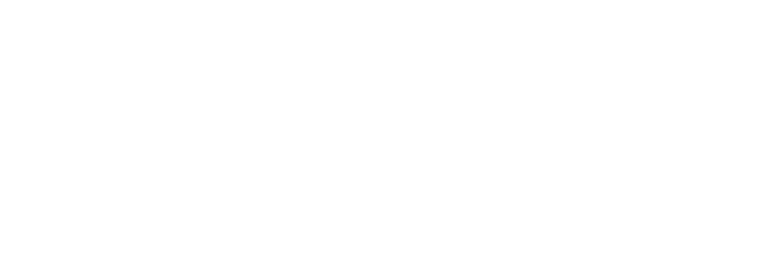 Sullivan's Ridge logo white